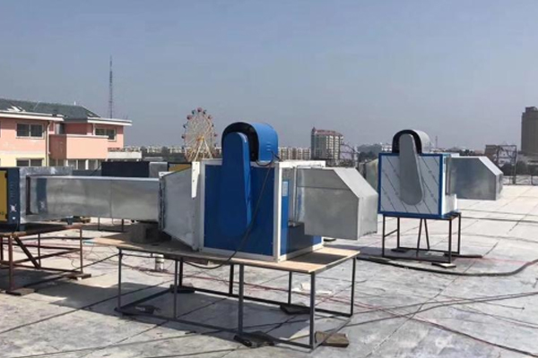 安裝廚房排煙管道要注意哪些細(xì)節(jié)？