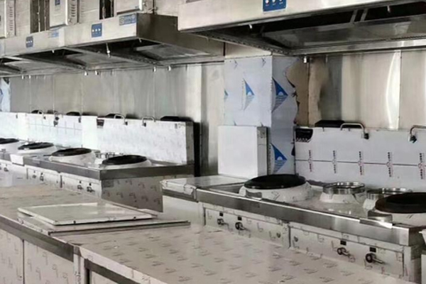 教你選購(gòu)實(shí)用的餐飲廚房設(shè)備