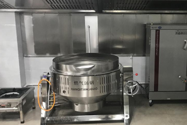 食堂廚房設(shè)備