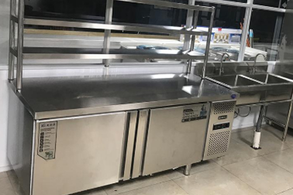 廚房設(shè)備的布局如何合理？