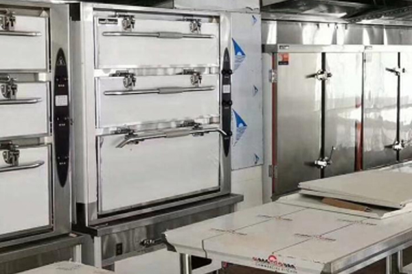 商用廚房設(shè)備