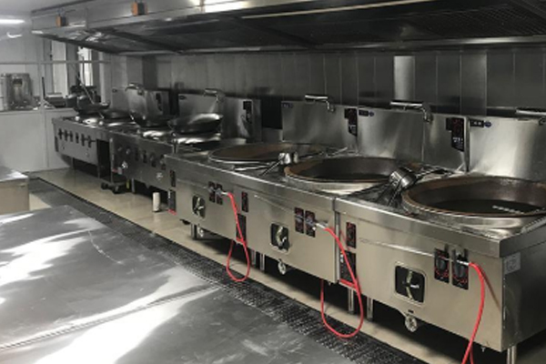 酒店廚房設(shè)備如何保養(yǎng)維護(hù)？