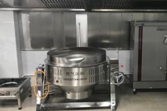 餐飲廚房設(shè)備的擺放，這樣安排才合理