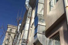 如何清洗廚房排煙管道？我來教你幾招