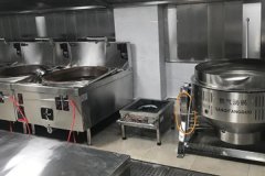 酒店廚房設(shè)備有哪些？