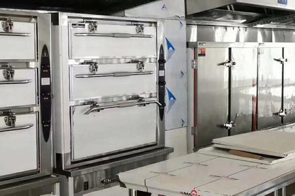 安裝餐飲廚房設(shè)備前，這四個(gè)要點(diǎn)一定要考慮到！