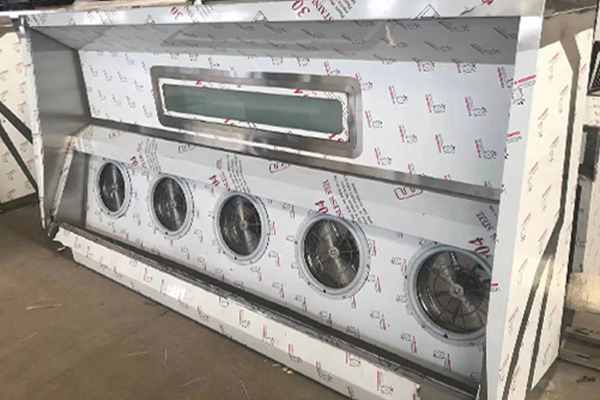 餐飲行業(yè)廚房設備