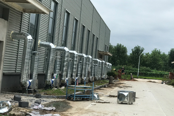 消防排煙管道價(jià)格