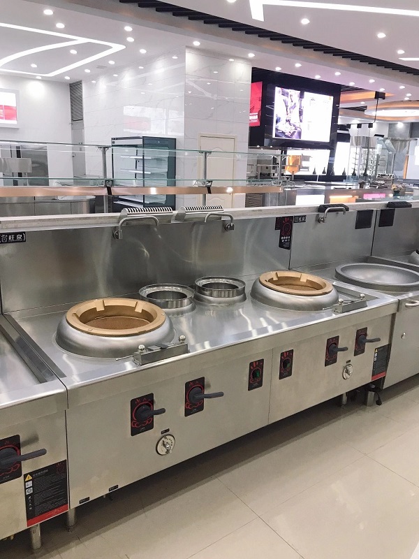 臨沂廚房設(shè)備