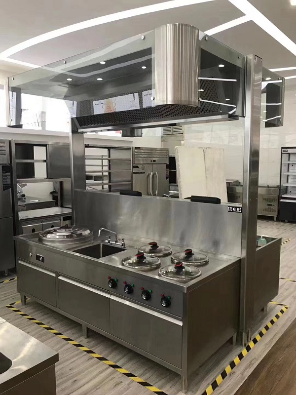 餐飲機(jī)械設(shè)備