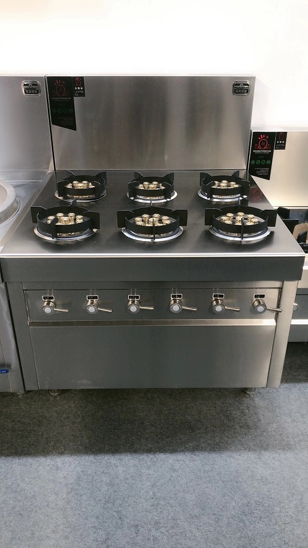 餐飲廚具設(shè)備