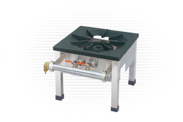 韓式單眼低湯灶