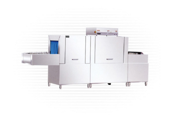 長(zhǎng)龍式洗碗碟機(jī)