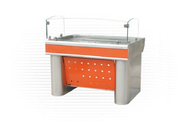 風(fēng)冷熟食展示柜